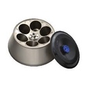 Haier Biomedical Accessories for Floor Standing Low-Speed Refrigerated Centrifuge, LX-75L2400R