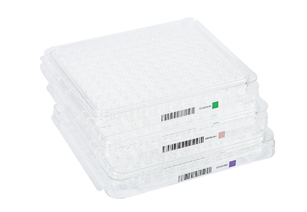 AutoMic AST i600 Panels