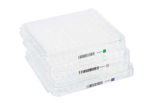 AutoMic AST i600 Panels