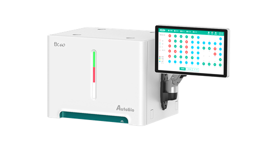 [501060] Autobio BC60 Automated Blood Culture System