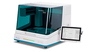 Autobio AutoMimo 1200 Automated Pipetting System for MALDI-TOF