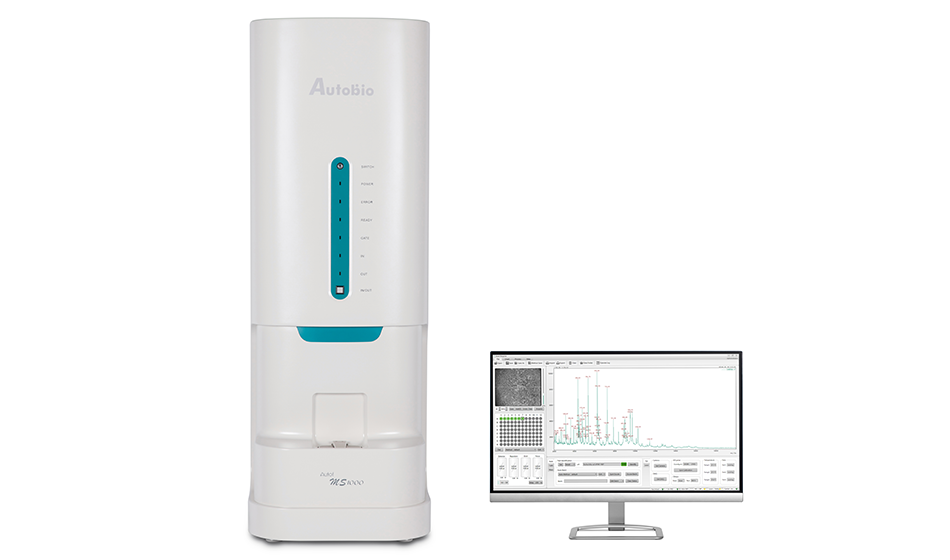 Autobio Autof MS1000 Automated MALDI-TOF System 
