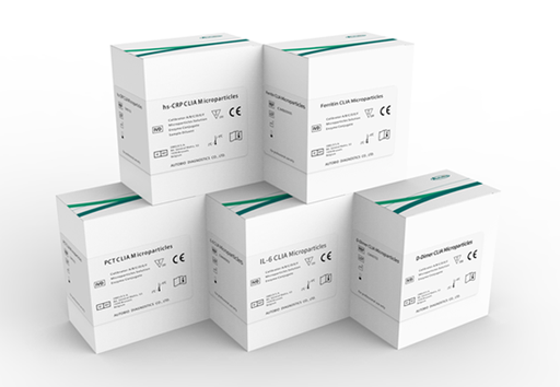 [CMB0102] AutoLumo CLIA Tumor Markers, 100 Tests  (Alpha-Fetoprotein (AFP))