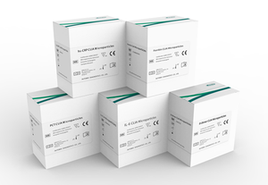 AutoLumo CLIA Tumor Markers, 100 Tests 