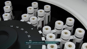 AutoLumo CLIA Quality Controls 