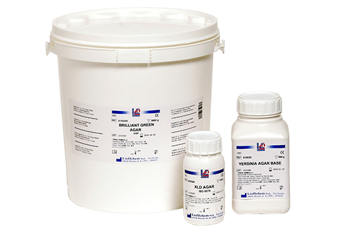 [611007] Liofilchem® Campylobacter Agar Base  (500g)