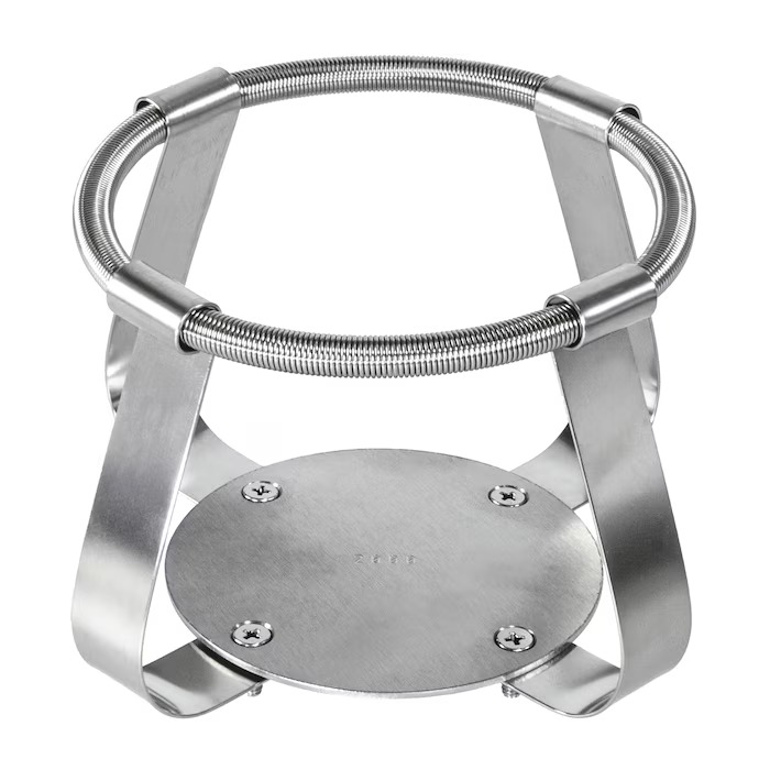 Eppendorf® Erlenmeyer Clamp with spring retainer (for Biological Shakers)