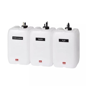 Behr behrotest reagent canister set