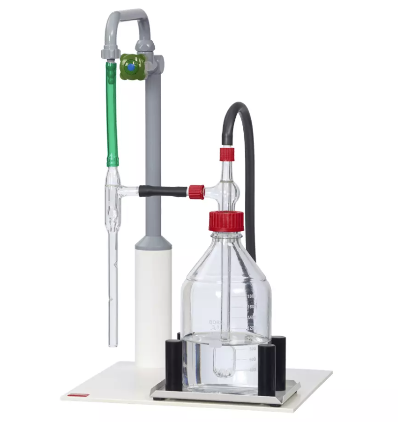 BEHR SIMVAC® Neutralization Unit