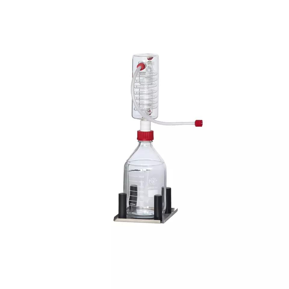 BEHR ACS Additional Cooling System for behrosog® 3