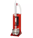BEHR Behrotest® Complete Soxhlet Extraction System (30 mL Extractor with 100 mL Flask)