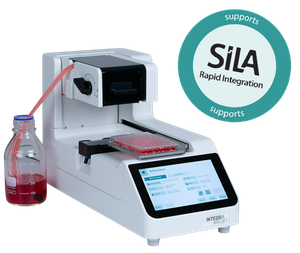 WELLJET™ Dispenser