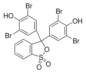 VWR Bromophenol blue, AnalaR NORMAPUR® ACS