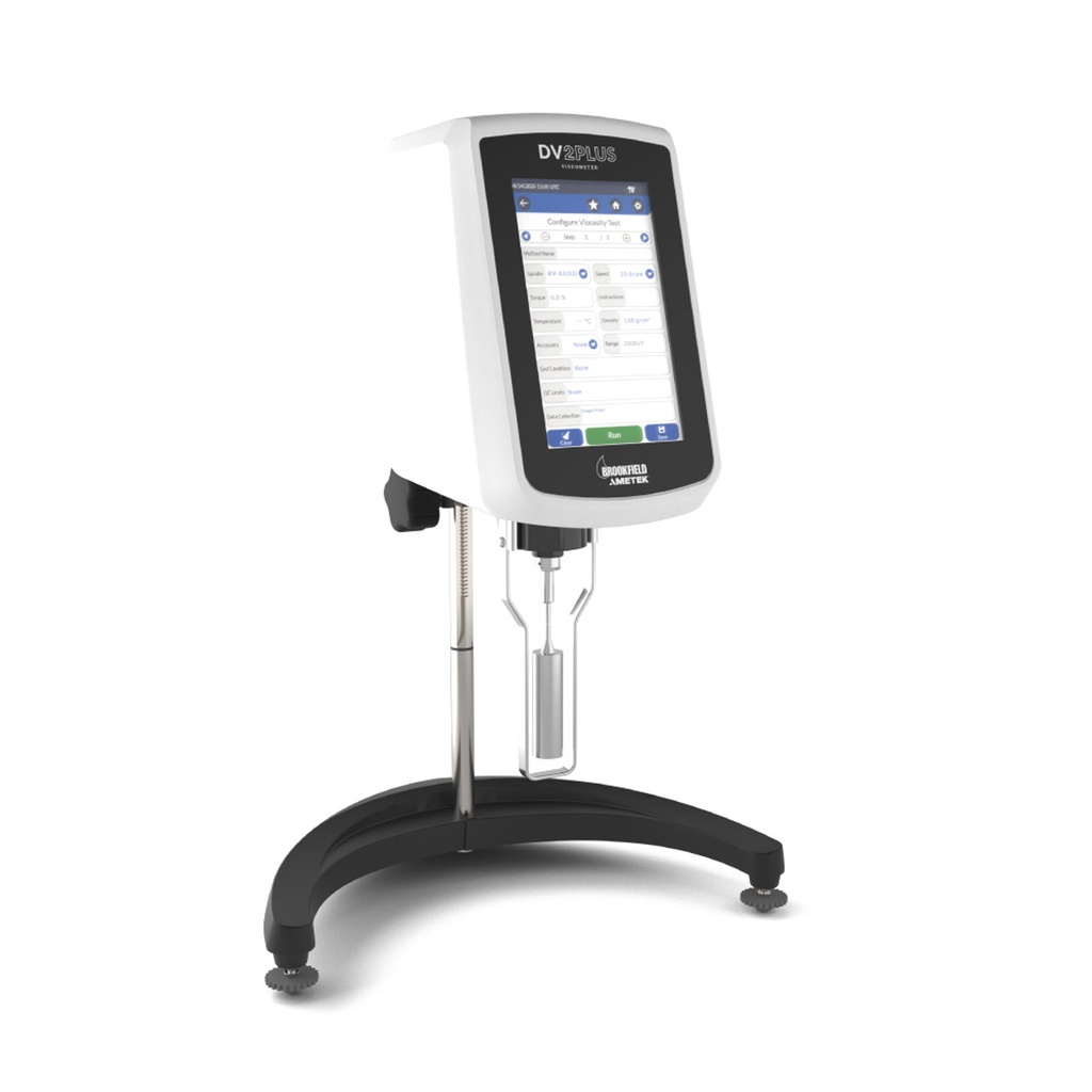 AMETEK DV2Plus Viscometer
