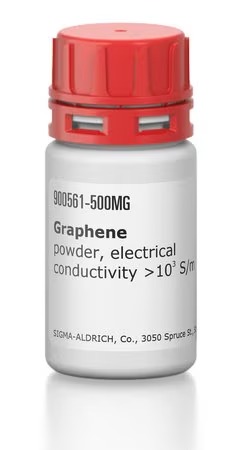 Sigma-Aldrich™ Graphene Powder, 500mg