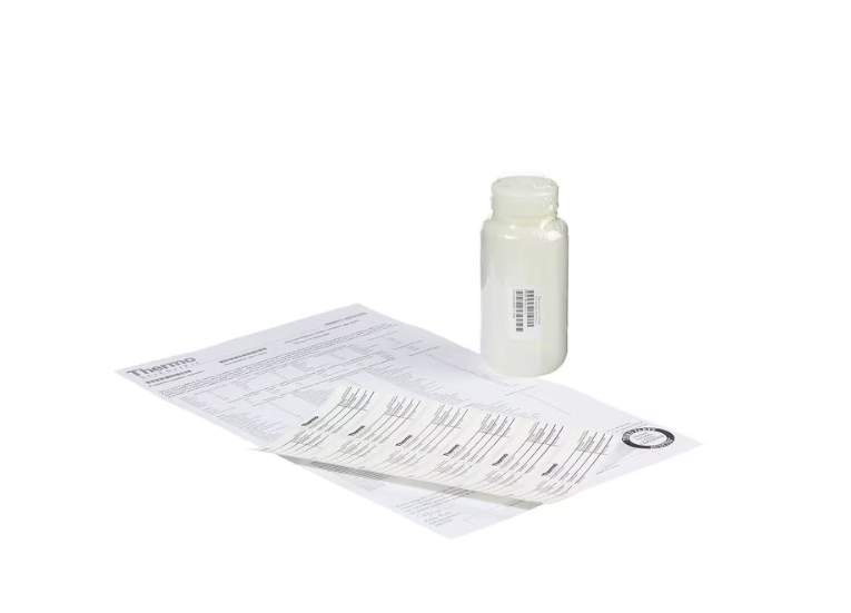 Thermo Scientific™ Nalgene™ Wide-Mouth HDPE Sample Bottle with Closure, Certified Sterile