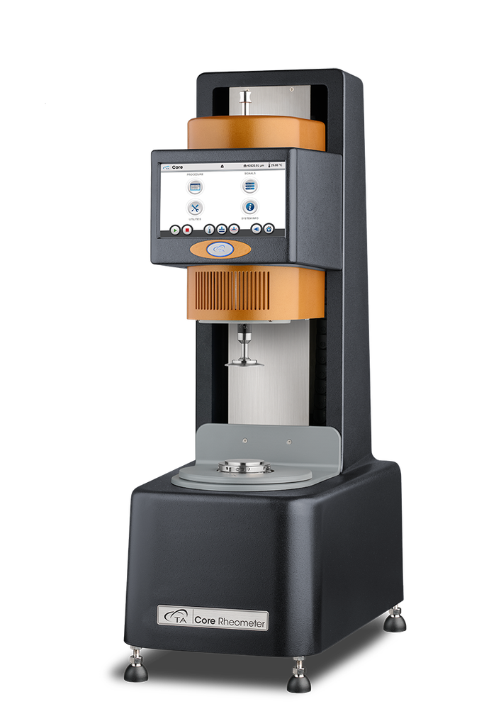 TA Instruments Discovery™ Core Rheometer