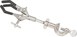 EISCO Universal Retort Clamp