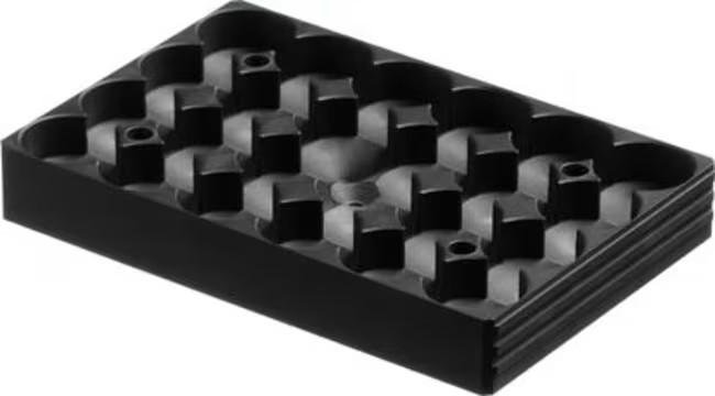 Thermo Scientific™ KingFisher™ Flex Deep Well heating block