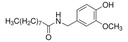 Sigma-Aldrich™ N-Vanillylnonanamide (Nonivamide), Analytical Standard, ≥98.0% (HPLC), 50mg 