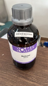 ROMIL-UpS™ Methanol, Ultra LC-MS