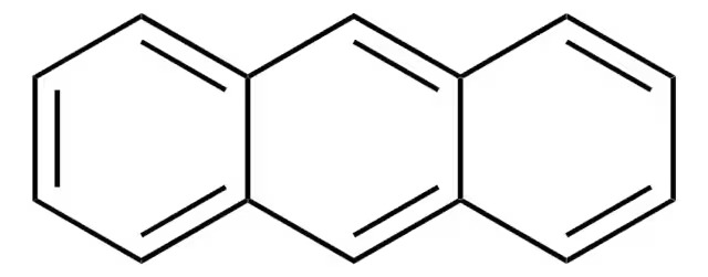 Sigma-Aldrich™ Anthracene, Analytical Standard, ampule of 5 g 