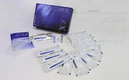 VIASURE™ CCHFV Real-Time PCR Kit