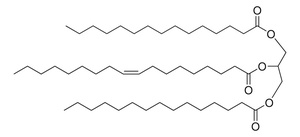 MCE 1,3-Distearoyl-2-oleoyl Glycerol, ≥ 98.10%