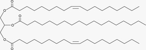 MCE 1,3-Dioleoyl-2-stearoyl glycerol 