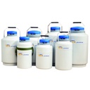 CryoKING™ Portable Liquid Nitrogen Dewar