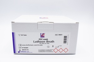 Liofilchem® ESC Swabs Letheen Broth
