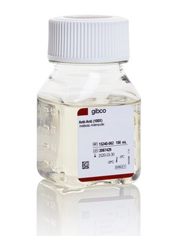 [A40006088] Gibco™ Anti-Anti Replacement Kit, Sterile-filtered