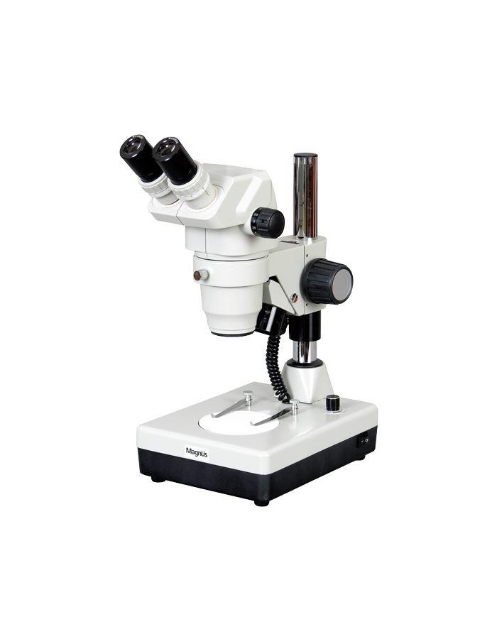 Magnus Zoom Stereo Binocular Microscope
