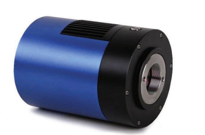 Magnus MagCam HD7 Cooled Digital Microscope Camera, 7MP Sony Exmor Sensor