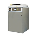 Priorclave™ EV150-BASE Top Loading Research Grade Laboratory Autoclave, Electrically Heated, 400V, 150L