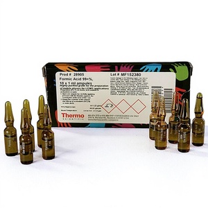 Thermo Scientific™ Formic Acid, LC-MS Grade, 10 x 1 mL