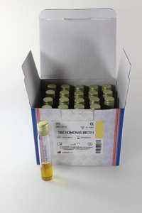 Liofilchem™ Trichomonas Broth, 5mL