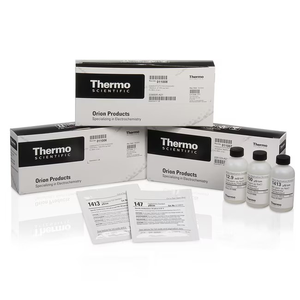 Thermo Scientific™ Orion™ Conductivity Standard