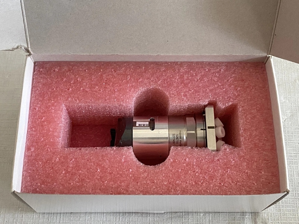 Thermo Scientific™ Vanquish™ Divert Valve Kit