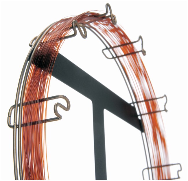 Thermo Scientific™ TraceGOLD™ TG-5SILMS Guard GC Columns with SafeGuard