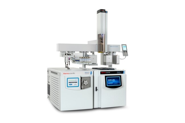 Thermo Scientific™ TSQ™ 9610 Triple Quadrupole GC-MS/MS System 