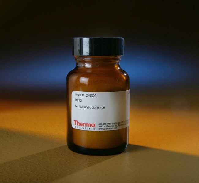 Thermo Scientific™ Pierce™ NHS (N-hydroxysuccinimide), 25g