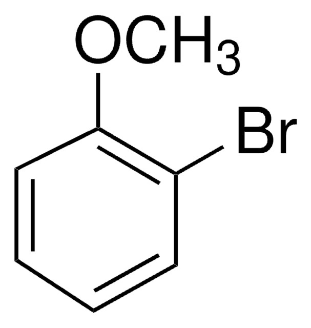 Apollo Scientific™ 2-Bromoanisole, 98%