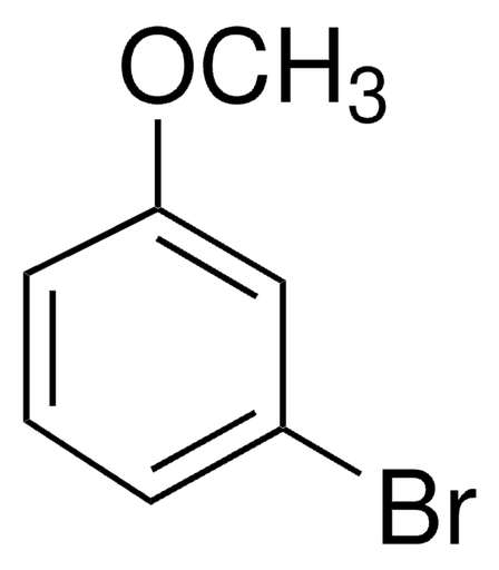 [OR2108-100G] Apollo Scientific™ 3-Bromoanisole, 99% (100g)