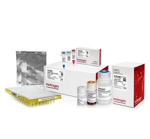 Invitrogen™ Collibri™ PCR-free ES DNA Library Prep Kit for Illumina™ Systems with UD Indexes