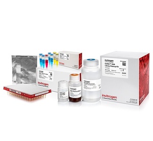 Invitrogen™ Collibri™ PCR-free ES DNA Library Prep Kit for Illumina™ Systems with UD Indexes