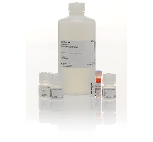 Invitrogen™ Qubit™ Protein Assay Kits