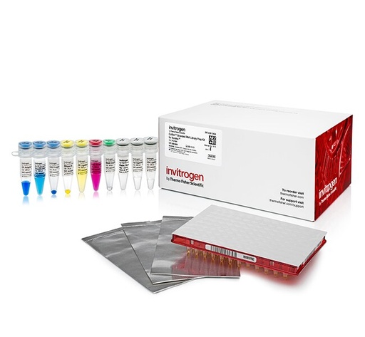 [A39117024] Invitrogen™ Collibri™ Stranded RNA Library Prep Kit for Illumina™ Systems (24 Preps)