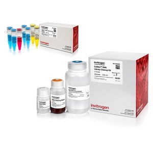 Invitrogen™ Collibri™ PS DNA Library Prep Kit for Illumina™ Systems