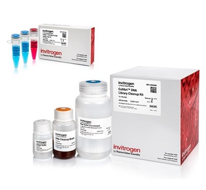 Invitrogen™ Collibri™ PCR-free PS DNA Library Prep Kit for Illumina Systems